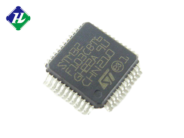 Controller chip